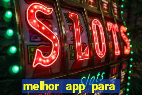 melhor app para ganhar dinheiro jogando